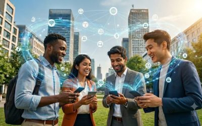 The Future Rebuilt: STAYSynergy In The Age Of AI